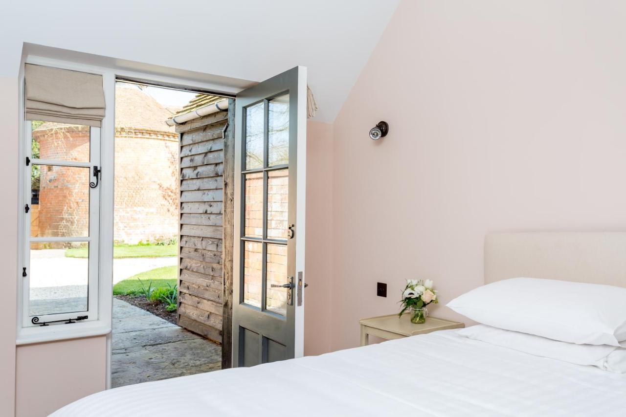 Wasing Park Boutique Hotel Exterior foto