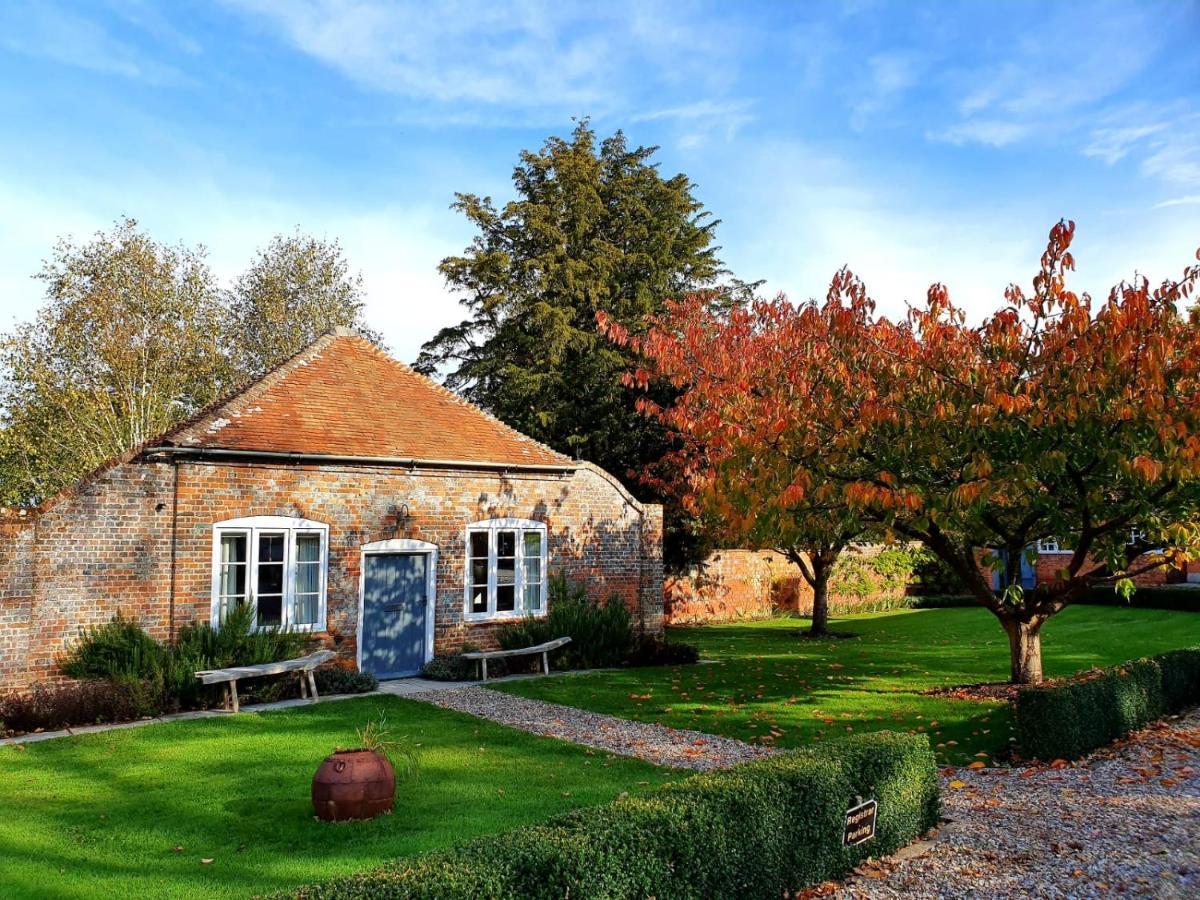 Wasing Park Boutique Hotel Exterior foto